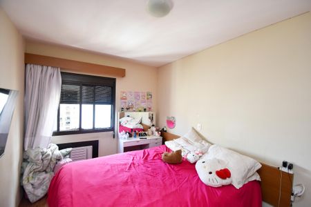 quarto de kitnet/studio à venda com 1 quarto, 41m² em Jardim Paulista, São Paulo