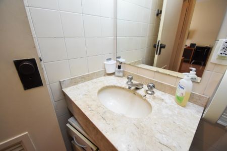 Studio à venda com 41m², 1 quarto e 1 vagabanheiro