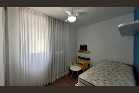 Apartamento para alugar com 2 quartos, 74m² em Buritis, Belo Horizonte