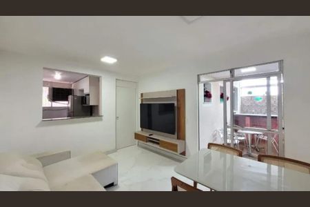 Apartamento para alugar com 2 quartos, 74m² em Buritis, Belo Horizonte