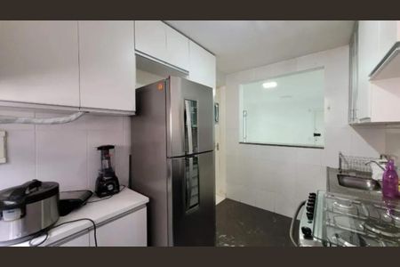 Apartamento para alugar com 2 quartos, 74m² em Buritis, Belo Horizonte