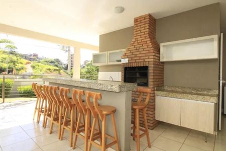 Apartamento para alugar com 74m², 2 quartos e 2 vagas