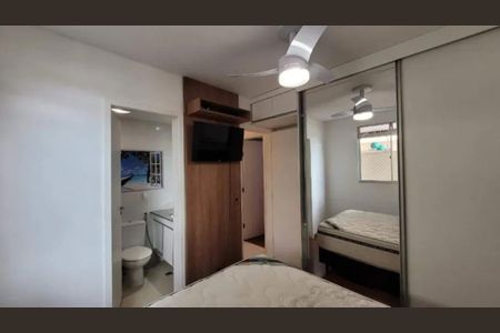 Apartamento para alugar com 74m², 2 quartos e 2 vagas