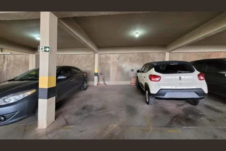 Apartamento para alugar com 74m², 2 quartos e 2 vagas