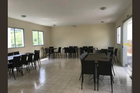Apartamento para alugar com 2 quartos, 74m² em Buritis, Belo Horizonte