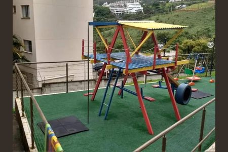 Apartamento para alugar com 74m², 2 quartos e 2 vagas