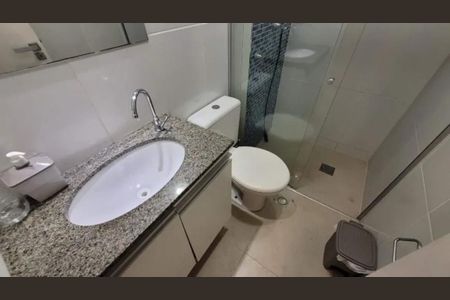 Apartamento para alugar com 74m², 2 quartos e 2 vagas