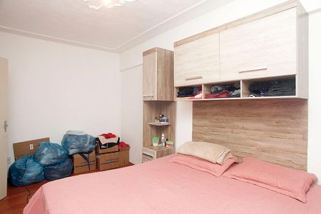 Apartamento para alugar com 65m², 2 quartos e sem vagaQuarto 1