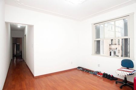 Sala de apartamento para alugar com 2 quartos, 65m² em Centro Histórico, Porto Alegre