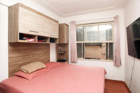 Apartamento para alugar com 65m², 2 quartos e sem vagaQuarto 1
