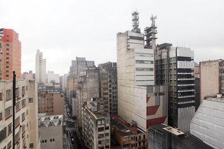 Apartamento para alugar com 65m², 2 quartos e sem vagaÁrea Comum - Terraço Vista