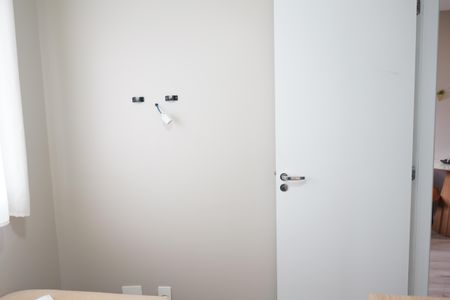 Apartamento para alugar com 45m², 2 quartos e sem vagaQuarto 2