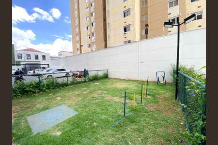 Apartamento para alugar com 45m², 2 quartos e sem vaga Apartamento para alugar com 45m², 2 quartos e sem vagaPet