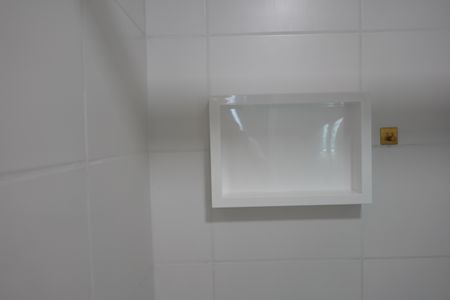 Apartamento para alugar com 45m², 2 quartos e sem vagaBanheiro