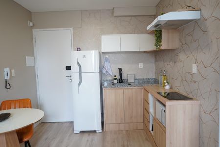 Apartamento para alugar com 45m², 2 quartos e sem vagaCozinha