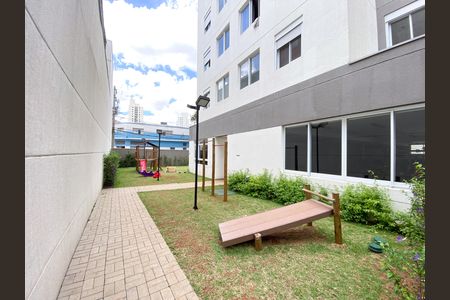Apartamento para alugar com 45m², 2 quartos e sem vaga Apartamento para alugar com 45m², 2 quartos e sem vagaPlayground