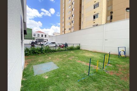 Apartamento para alugar com 45m², 2 quartos e sem vaga Apartamento para alugar com 45m², 2 quartos e sem vagaPet