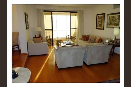 Apartamento para alugar com 4 quartos, 215m² em Planalto Paulista, São Paulo