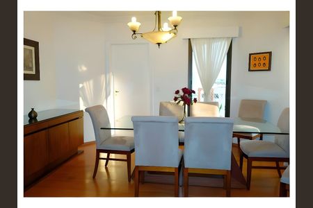 Apartamento para alugar com 4 quartos, 215m² em Planalto Paulista, São Paulo