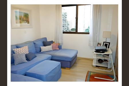 Apartamento para alugar com 4 quartos, 215m² em Planalto Paulista, São Paulo