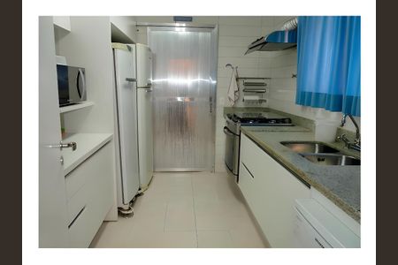 Apartamento para alugar com 4 quartos, 215m² em Planalto Paulista, São Paulo