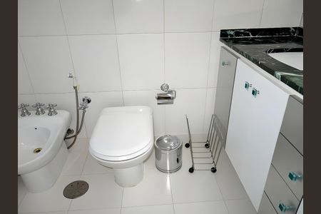 Apartamento para alugar com 4 quartos, 215m² em Planalto Paulista, São Paulo