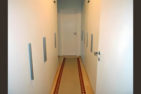 Apartamento para alugar com 4 quartos, 215m² em Planalto Paulista, São Paulo