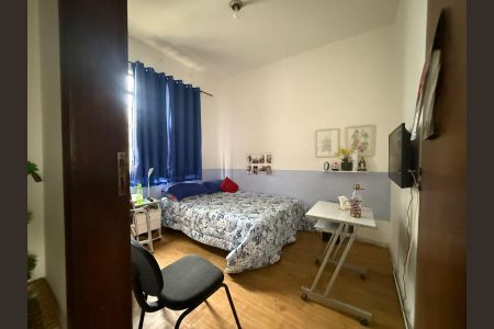 Casa à venda com 3 quartos, 208m² em Santo Andre, Belo Horizonte