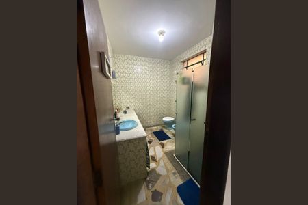 Casa à venda com 3 quartos, 208m² em Santo Andre, Belo Horizonte