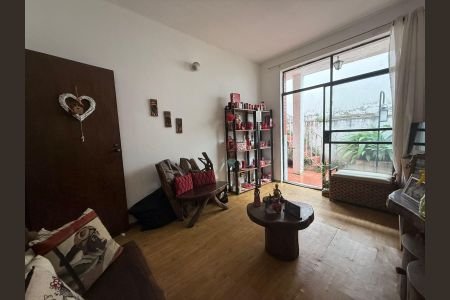 Casa à venda com 3 quartos, 208m² em Santo Andre, Belo Horizonte