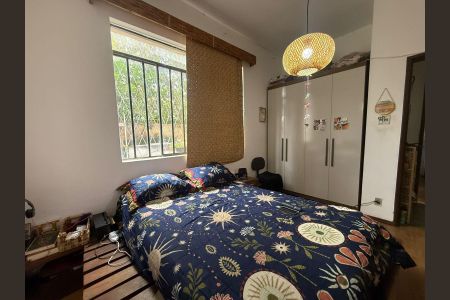 Casa à venda com 3 quartos, 208m² em Santo Andre, Belo Horizonte