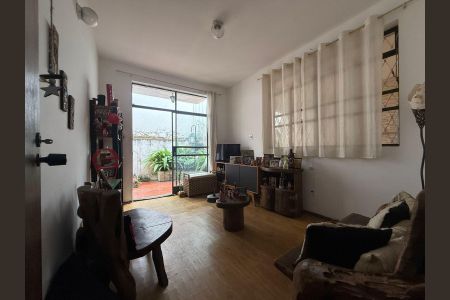 Casa à venda com 3 quartos, 208m² em Santo Andre, Belo Horizonte