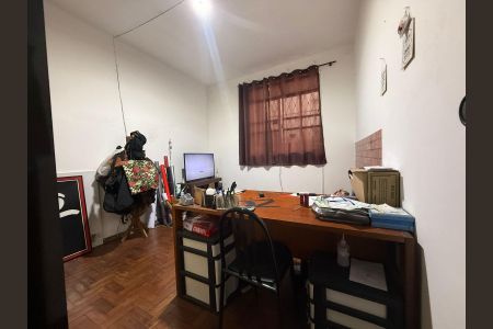 Casa à venda com 3 quartos, 208m² em Santo Andre, Belo Horizonte