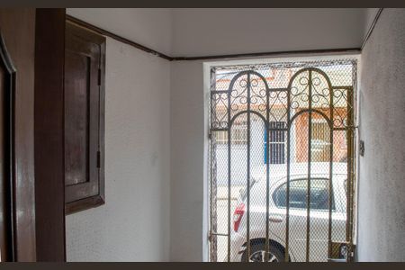 Casa para alugar com 120m², 3 quartos e 1 vagaEntrada