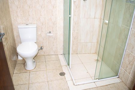 Casa para alugar com 120m², 3 quartos e 1 vagaBanheiro 2