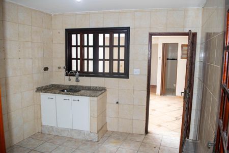 Casa para alugar com 120m², 3 quartos e 1 vagaCozinha
