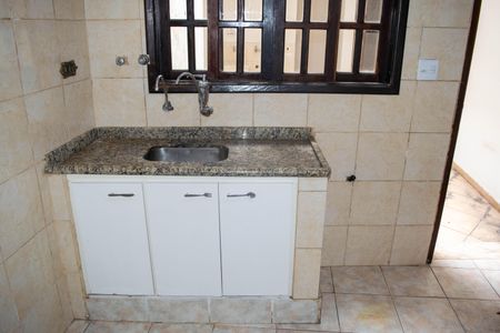 Casa para alugar com 120m², 3 quartos e 1 vagaCozinha