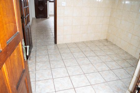 Cozinha de casa para alugar com 3 quartos, 120m² em Vila Gomes Cardim, São Paulo