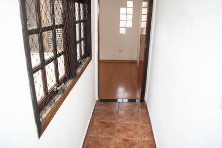 Casa para alugar com 120m², 3 quartos e 1 vagaCorredor