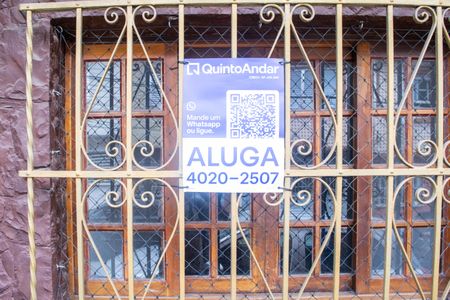 Casa para alugar com 120m², 3 quartos e 1 vagaFachada