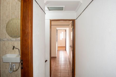 Casa para alugar com 120m², 3 quartos e 1 vagaBanheiro 2