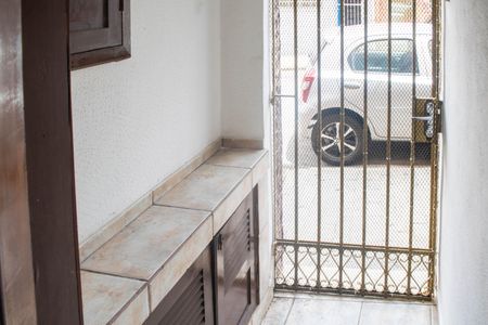 Casa para alugar com 120m², 3 quartos e 1 vagaEntrada