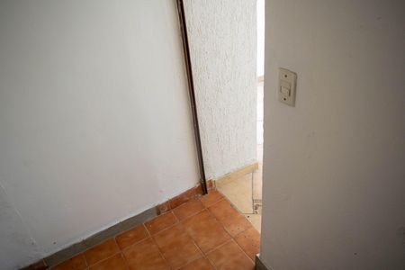 Casa para alugar com 120m², 3 quartos e 1 vagaÁrea de Serviço