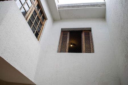 Casa para alugar com 120m², 3 quartos e 1 vagaÁrea de Serviço