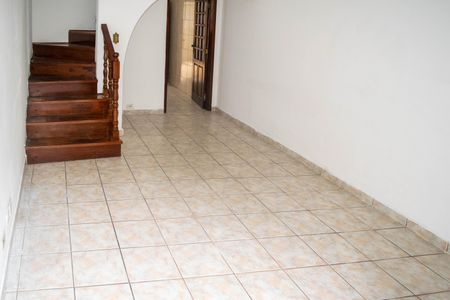 Casa para alugar com 120m², 3 quartos e 1 vagaSala