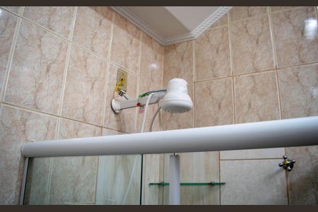 Casa para alugar com 120m², 3 quartos e 1 vagaBanheiro 2