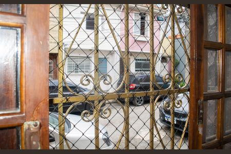 Sala de casa para alugar com 3 quartos, 120m² em Vila Gomes Cardim, São Paulo