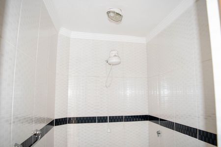 Casa para alugar com 120m², 3 quartos e 1 vagaBanheiro 1