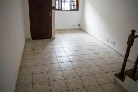 Sala de casa para alugar com 3 quartos, 120m² em Vila Gomes Cardim, São Paulo