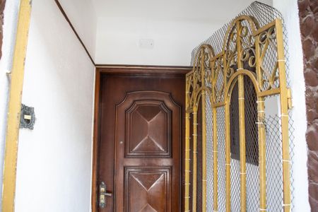 Casa para alugar com 120m², 3 quartos e 1 vagaEntrada